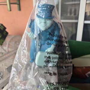 Haunted Mansion Disney Parks Halloween Hitchhiking Ghosts Popcorn Bucket PHINEAS